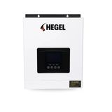 3 Kw 24V Yüksek Voltaj Mppt Akıllı İnverter