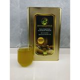 3 Litre Erken Hasat Doğal Sızma Zeytinyağı - 3000 ml