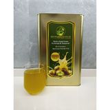 3 Litre Soğuk Sıkım Doğal Sızma Zeytinyağı - 3000 ml