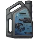 3 Litre Yarı Konsantre Mavi Antifriz