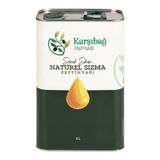 3 Litre Yeni Hasat 2025-2026 Natural Sızma Zeytinyağı - 3 lt