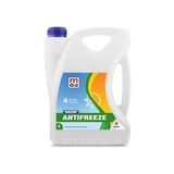 3 Lt Hazır Antifriz Mavi