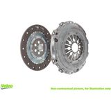 3 Lü Debriyaj Takımı Baskı Disk Rulman Renault Duster 1.5 Dci 4X4
