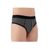 3 Lü ECO Paket Büyük Beden Battal Pamuklu Slip Külot, 3XL, ÖZ1745-198IGP102766