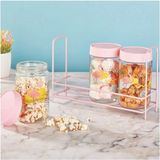 3 Lü Flamingo Baharat Seti ROYALEKS-HN-2506 Nemere
