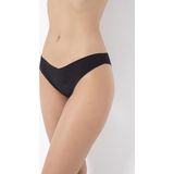 3 lü Paket Nbb Bayan Lazer Kesim V Shape Brazillian Külot 328