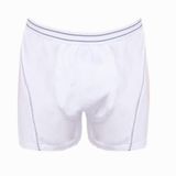 3 Lu Paket Tutku Erkek Cocuk Likrali Boxer