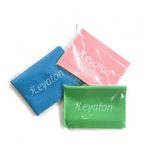 3 Lü Pilates Lastiği Pilates Bandı Pilates Bantı 120x15 Cm