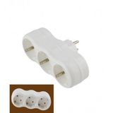 3 Lü Priz Düz Golyat Asl-509