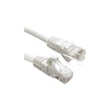 3 M Cat6 Lan Fabrikasyon Internet Data Kablosu(Ethernet Modem Rj45 Uclu Jackli Network Adsl)