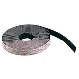3 M Dual Lock SJ 3550 cırt cırt şeridi yapışkan bant 25,4 mm x 4 metre