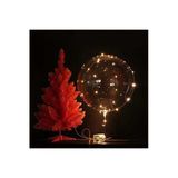 3 M Led Gün Işığı Renkli Led Şeffaf Balon Çubuklu Set