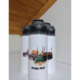 3 Mescid Çocuk Matara - 600 ML