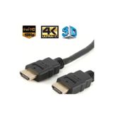 3 Metre 3D Full Hd Hdmi Tv Uydu Alicisi Kablosu