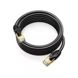3 Metre Cat 7 Patch Kablo 3M Cat7 Ethernet Kablosu 10Gbps Internet Kablosu Rj45 Network Cord Patch