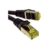 3 Metre Cat 7 Patch Kablo Cat 7 Ethernet Kablosu 10Gbps Internet Kablosu