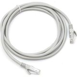 3 Metre Cat6 İnternet Kablosu