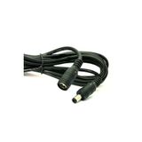 3 Metre Dc Güç Uzatma Kablosu 5.5Mm X 2.5Mm Dc Fiş Uzatma Kablosu 3M Dc Uzatma 10M Dişi Erkek Uzatma