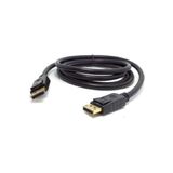 3 Metre Dp Display Port Kablo 144/165/240hz Destekli Displayport To Displayport 3mt (s)