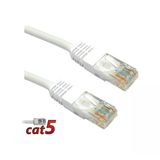 3 METRE ETHERNET KABLOSU CAT5 BAŞLIKLI 245027