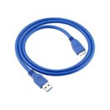 3 Metre Harici Harddisk Kablosu 3 Metre Usb 3.0 Harici Hdd Kablosu