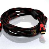 3 Metre HDMİ Filtreli Lüx Hdmi Kablo