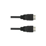 3 Metre Hdmi Kablo 1.4v 4k Full Hd Laptop Tv Görüntü Hdmi Kablosu