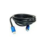 3 Metre HDMI Kablo 2.0V 4K Ultra Hd 4k*2k High Performance 19+1 Ethernet 3m Hdmı Cable