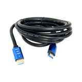 3 Metre Hdmi Kablo 2.0V 4K Ultra Hd 4K*2K High Performance 19+1