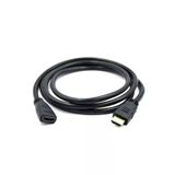 3 Metre Hdmi Uzatma Kablosu Dişi Erkek HDMI 3M High Speed Extension Cable