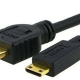 3 Metre Mini hdmi Kablo MINI Hdmi mini hdmi 3 metre mini hdmi kablo