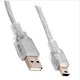 3 Metre Mini Usb Kablo 5 Pin Kablo Piramit Kablo V3 Usb Mini Usb