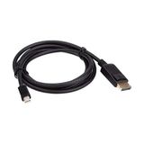 3 Metre Minidisplayport Displayport Kablo 3 Metre Mini Dp Dp Kablo 3 Metre Mini Displayport Dp Kablo