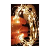 3 Metre Peri Led Çok Amaçlı Dekoratif Aydınlatma - Gün Işığı