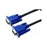 3 Metre Siyah Vga Kablo Ag-Vga03