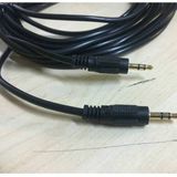 3 Metre Stereo Erkek Erkek Aux Kablo 3.5mm