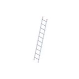 3 Metre Tek Parça Endüstriyel Alüminyum Merdiven