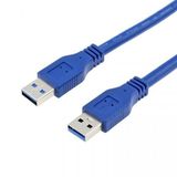 3 Metre Usb 3.0 Erkek Erkek Kablo Usb 3.0 Erkek Erkek Kablo 3 Metre