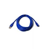 3 Metre Usb 3.0 Uzatma Kablosu 3Mt Usb Dişi Erkek Kablo 3M Usb Extension Usb3.0 Af Uzatma