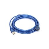 3 Metre Usb Uzatma Kablosu 3 Metre Klavye Uzatma Kablosu 3 Metre Mouse Uzatma Kablosu