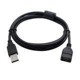 3 Metre Usb Uzatma Kablosu 3M Dişi Erkek Usb Uzatma