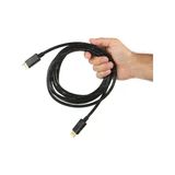 3 Metre V1.2 - Freesync - 144Hz Destekli Displayport Kablo (Dk-Cb-Dpl300)