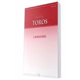 3 Miniatures - Misak Toros