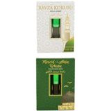 3 ml Mescidi Aksa Kokusu Ve Medine Ravza Kokusu