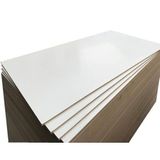3 mm 25x14 MDF Plaka (4 ADET) - Hobi, Maket, Ahşap El Sanatları İçin Uygun (4`lü Paket)
