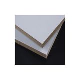 3 mm 30X30 Mdf Plaka (5 Adet) - Hobi, Maket, Ahşap El Sanatları Için Uygun (5`li Paket) - Çok Renkli