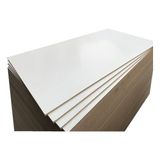 3 mm 40X40 Mdf Plaka (4 Adet) - Hobi, Maket, Ahşap El Sanatları Için Uygun (4`lü Paket) - Çok Renkli