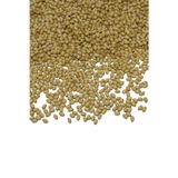3 mm Açık Ham Ahşap Boncuk 50 gr Seri No 118