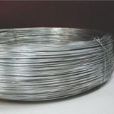 3 mm Galvanizli Tel, 5 Metre, Gri Renk, Dayanıklı ve Uzun Ömürlü Kullanım Sağlar - Seçenek 1 - Altın - Gri