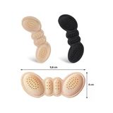 3 mm Topuk Arkası Topuk Vurma Önleyici